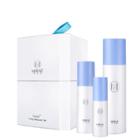 Mirae - Basic+ Hydro Skincare Set 3 Pcs