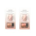 Innisfree - My Eyeshadow Kit Two Tone - 2 Types #01 Quick & Easy Daily