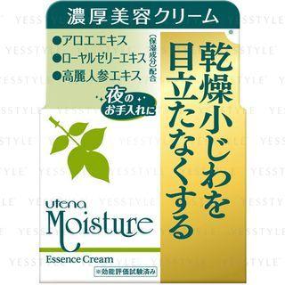 Utena - Moisture Essence Cream Ex 60g