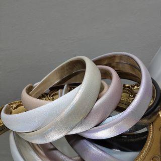 Glossy Head Band
