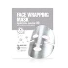 Berrisom - Face Wrapping Mask Hyaluronic Solution 80 27g X 1pc