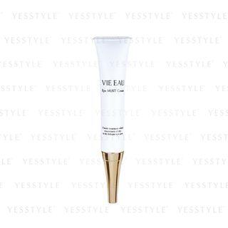 Vie Eau - Eye Must Cream 15g