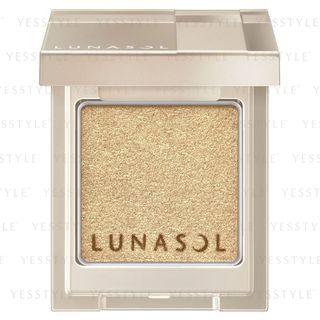 Kanebo - Lunasol Jewelry Powder (#ex01 Natural) 1.7g