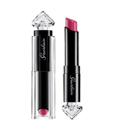 Guerlain - La Petite Robe Noire Deliciously Shiny Lip Colour (#067)  2.8g
