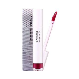 Laneige - Intense Lip Gel (#10 Squeeze Plum) No.10 Squeeze Plum