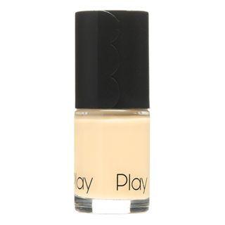 Etude House - Play Nail New #102 Goddess Forsythia