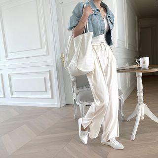 Drawcord Lounge Pants