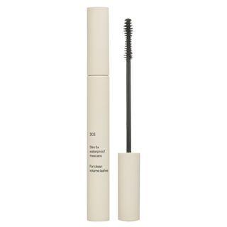 3ce - Slim Fix Waterproof Mascara 6.5g