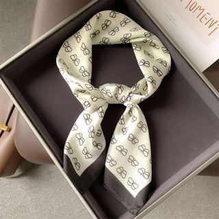Butterfly Scarf