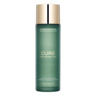 Aloe For Cure - Hydra Soothing Toner 130ml