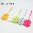 Couple Matching Silicone Coin Purse