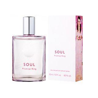 The Face Shop - Soul Perfume Promise Ring