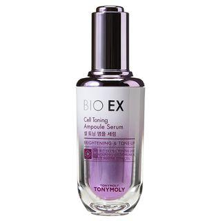 Tonymoly - Bio Ex Cell Toning Ampoule Serum 45ml 45ml