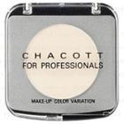 Chacott - Color Makeup Makeup Color Variation Eyeshadow (#662 Cream Yellow) 4.5g