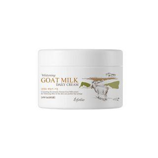 Esfolio - Goat Milk Daily Cream 200ml