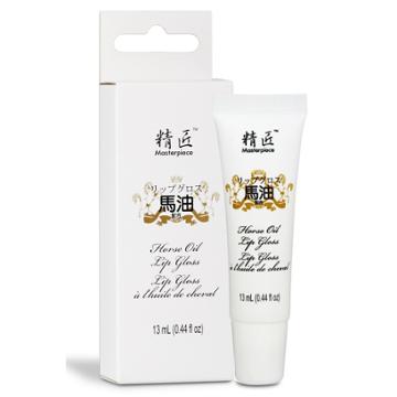 O'naomi - Masterpiece Horse Oil Moisturizing Lip Gloss 13ml