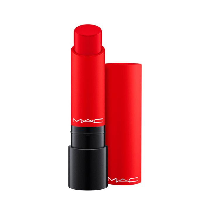 Mac - Liptensity Lipstick (mulling Spices)   3.6g