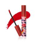 3 Concept Eyes - Maison Kitsune Velvet Lip Tint (red Intense) Red Intense