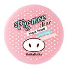 Holika Holika - Pig-nose Clear Black Head Cleansing Sugar Scrub 30ml 30ml