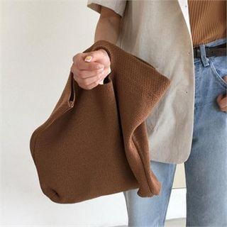 Knit Tote