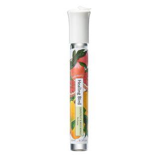 Healing Bird - Perfume Roll-on #grapefruit & Wild Mango 10ml