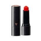 The Saem - 3 Edge Lipstick Velvet Fit (#or02 Get Ready) 2.5g