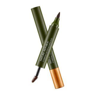 Nature Republic - Eyebrow Tattoo & Cara Duo