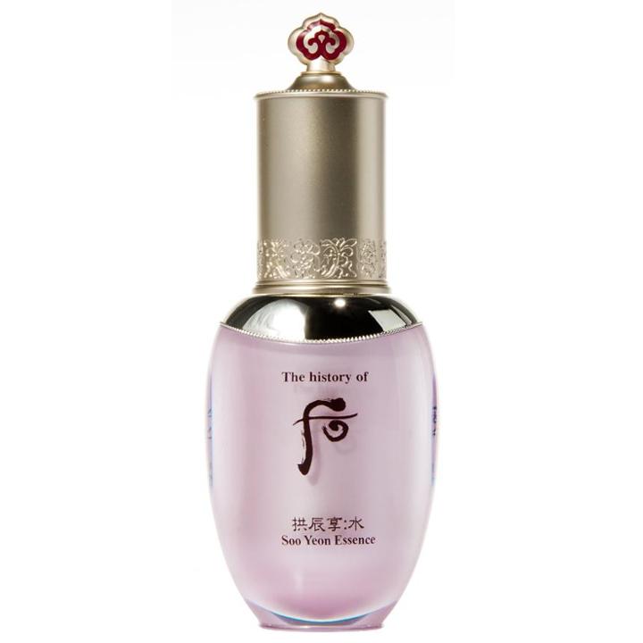 The History Of Whoo - Gongjinhyang Soo Soo Yeon Essence 45ml