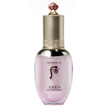 The History Of Whoo - Gongjinhyang Soo Soo Yeon Essence 45ml