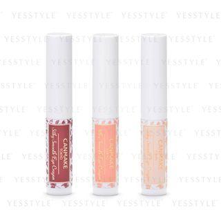Canmake - Silky Smooth Eye Crayon - 3 Types
