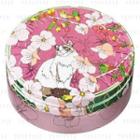 Steam Cream - Color Of Cherry Blossoms Steam Cream 75g