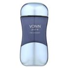 Vonin - Pure Mild Emulsion 130ml 130ml