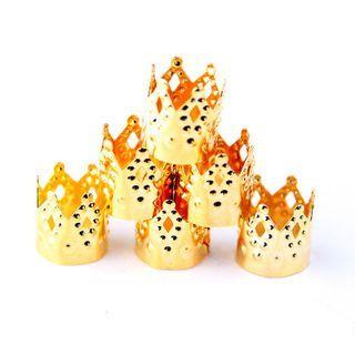 Crown Headpiece / Set