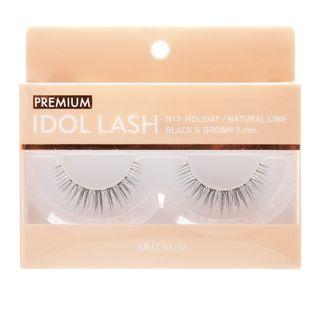 Aritaum - Idol Lash Premium - 9 Types #13 Holiday