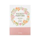 Apieu - Pocket Perfume (peach Sorbet)