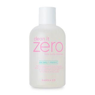 Banila Co - Clean It Zero Mild Body Cleanser 300ml