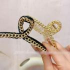 Chained Hair Claw