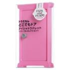 Its Demo - Doraemon Dokodemo Door Eye-shadow Palette (purple Collection)