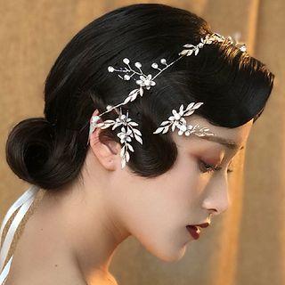 Wedding Branches Headpiece / Hair Comb / Hair Stick