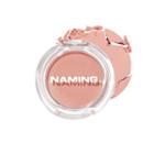 Naming - Fluffy Powder Blush - 6 Colors Pks01 Halo
