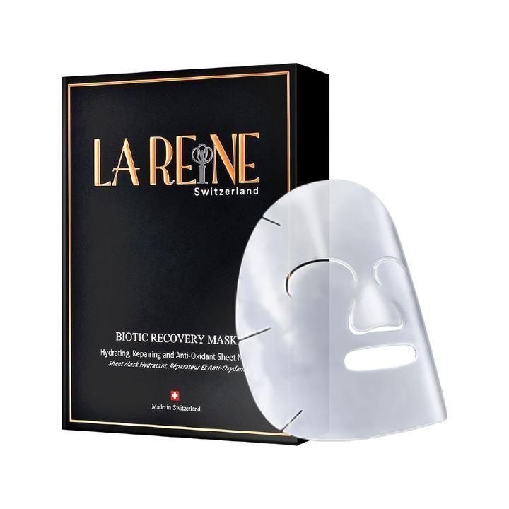 La Reine - Biotic Recovery Mask 5 Pcs