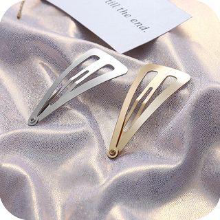 Iron Hair Clip