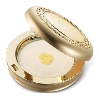 The History Of Whoo - Gongjinhyang Jin Hae Yoon Sun Powder Spf 50+ Pa+++ Refill Only