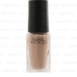 Kose - Nail Holic Dusty Pastel Color (#be314) 5ml