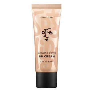Ottie - Spotlight Glowing Cover Bb Cream 40ml
