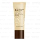 Club - Cc Extra Rich Cream Spf 32 Pa++ (#01 Natural) 22g