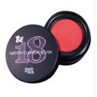 Touch In Sol - Be 18 Watery Cushion Blush #02 1pc