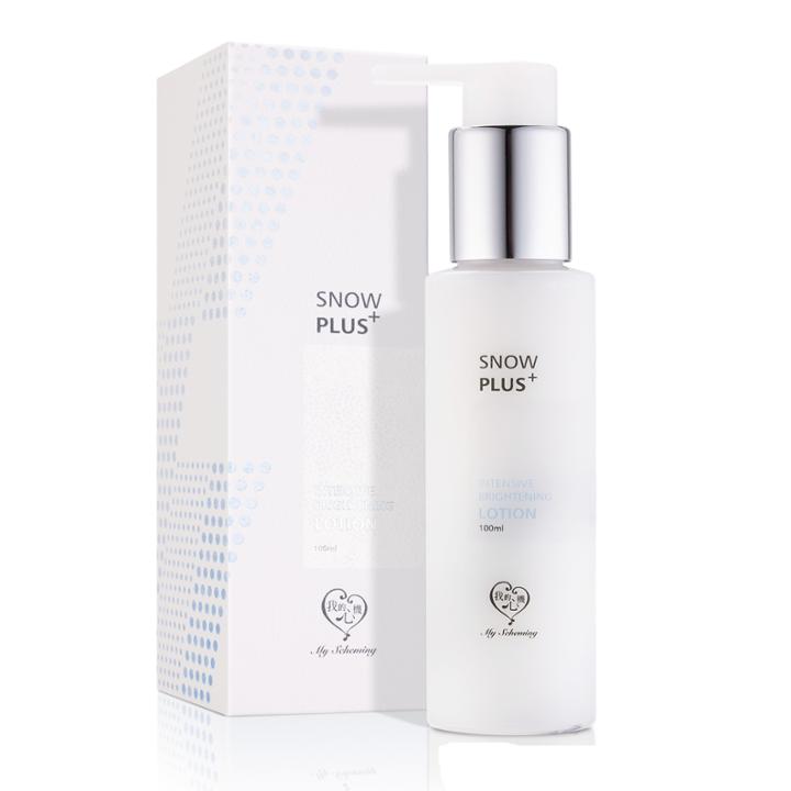 My Scheming - Intensive Brightening Lotion 100ml