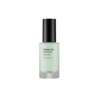 The Face Shop - Tone Up Primer - 4 Colors #04 Mint