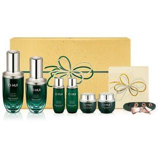 O Hui - Prime Advancer Ampoule Serum Set 7pcs 7pcs